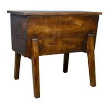 Your dough box is also known as a kneading table. Dough Table 8 For Sale On 1stdibs