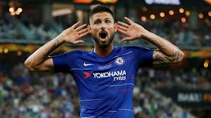Zlatan ibrahimovic is a big admirer of olivier giroud and is keen for him to join ac milan. Chelsea V Arsenal Olivier Giroud Derby Takes Place With The Man Himself Heading For The Exit The National