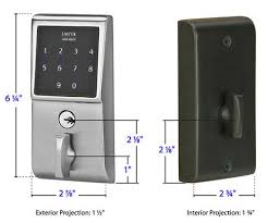 E3020 emtouch™ electronic keypad deadbolt lock. Standard Codes For Pool Gates