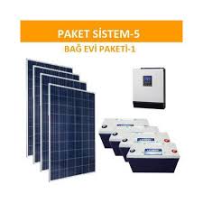 En uygun güneş paneli fiyatları, aynı gün gönderim ve taksit seçenekleri munda solar'da. Gunes Enerjisi Bag Evi Solar Paketi 3kva Inverter 280w Gunes Paneli Paket 4 Fiyati Ve Ozellikleri Gittigidiyor