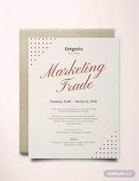 Most Effective Ways To Overcome Formal Invitation Template Email S Problem Formal Invitatio Templat Undangan Contoh Undangan Pernikahan Desain Kartu Undangan