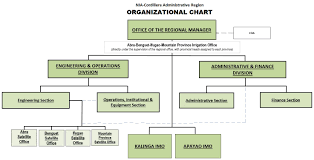 Organizational Structure Nia Car