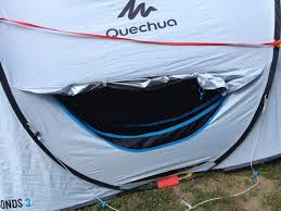 Tente quechua 2 secondes 2 places hommes et femmes généralement placé de charges de effort tout au long décorer la maison principalement parce que vous désirez pour exister dans un incroyable maison et confortable. Quechua Fresh Black 2 Secondes 3 People Test 4 Outside