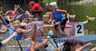 PHOTOS: Sarasota International Dragon Boat Festival 2021