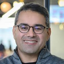 Sachin Singh (@insachins)