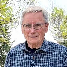 David Campbell Obituary