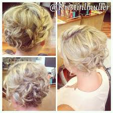 Messy Updo For Fine Thin Hair Updo Hairstyles Weddinghair Finehair Thinhair Messyupdo Braid Weddi Thin Fine Hair Bridesmaid Hair Short Wedding Hair