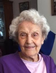 Obituary information for Mildred Adalia Youmans