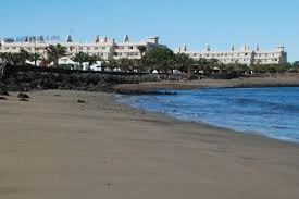 Hotel beatriz playa & spa lanzarote. 4 Sterne Hotel Beatriz Playa Spa In Urbanizacion Matagorda Lanzarote Spanien