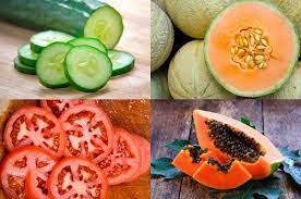 5 Semillas De Frutas Que Se Pueden Comer Y Sus Beneficios A La Salud Cocina Vital