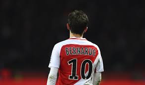 Bernardo silva, 26, from portugal manchester city, since 2017 attacking midfield market value: Manchester United Jose Mourinho Opens Talks Over 70 Million Star Transfer