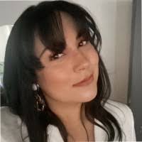 Sabrina Cuellar's Instagram, Twitter & Facebook