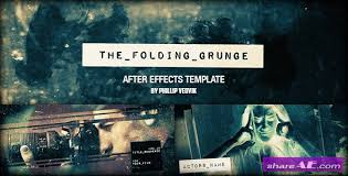 Download all 374 horror video templates unlimited times with a single envato elements subscription. Horror Free After Effects Templates After Effects Intro Template Shareae