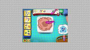 Playing Fripple Cookies for a few minutes - YouTube