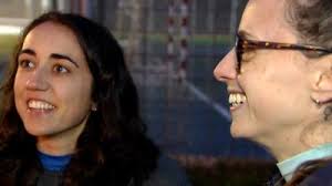Dos exjugadoras de fútbol sala explican el grave problema después de la  retirada