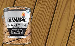 Exterior Wood Stain Ing Guide The