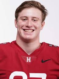 Harvard All Time Football Recruits