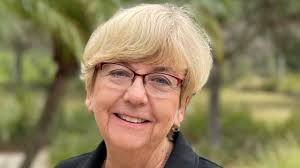 North Port City Update With Commissioner Barbara Langdon