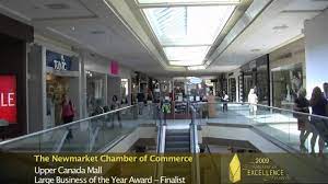 The mall is owned and operated by ivanhoe cambridge, one of the. Upper Canada Mall Youtube
