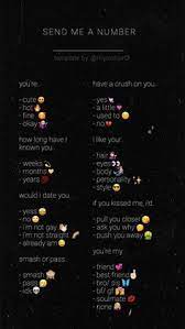 Für die einen sind kettennachrichten sehr beliebt. 13 Random Ideas Instagram Story Questions This Or That Questions Instagram Questions