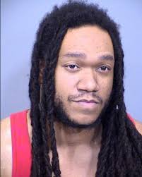 BREAKING: Jurrell Davis back for his 3rd initial appearance in court w/in  the last month, facing at least 20 more counts of sexual misconduct w/ a  minor