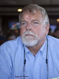 Will GOP-laden western Ohio go for Donald Trump? Looks like it