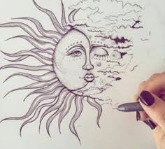 Another free fantasy for beginners step by step drawing video tutorial. Pin By Morgan Wojey On The Body Is A Canvas Art Tattoo Drawings Sketch Book