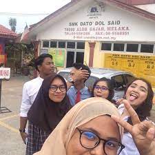 Legasi tapai ubi *smk dato'dol said. Fotos En Smk Dato Dol Said Colegio