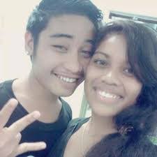 Patricia Sablan's Instagram, Twitter & Facebook