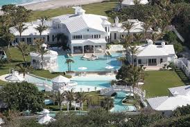 For Real Celine Dion Has Her Own Private Water Park Did You Know Celine Dion Has Her Own Personal 72 Million Wa Celine Dion Real Estate Investing Mansions
