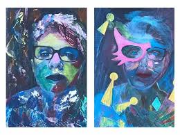 2020 Gallery of Student Work