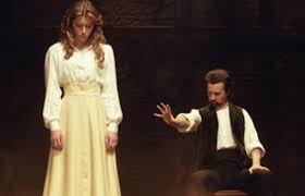 The Illusionist - UNCUT