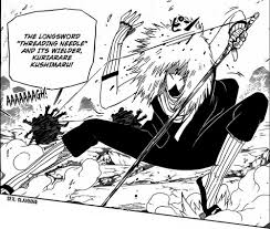 Lacking any specific supernatural powers, its efficacy depends on the user. Walter C Dornez Hellsing Vs Kushimaru Kuriarare Mist Seven Swordsmen Battles Comic Vine