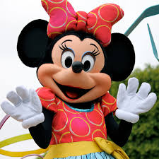 She especially loves to spend time with her lifelong sweetheart, mickey. Minnie Mouse S Birthday November 18 2021 National Today