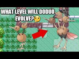 Doduo: Pokemon Go: See How To Get Doduo During Blaze New Trails Event - The  Economic Times