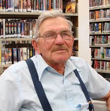 Interview with Cecil Root, September 20, 2010 · About Deseronto