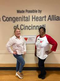 Today, Tiernee Gonzalez, a patient...