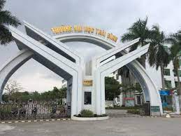 Maybe you would like to learn more about one of these? Ká»³ Láº¡ á»Ÿ Ä'áº¡i Há»c Thai Binh Tuyá»ƒn Sinh Má»™t Ä'áº±ng Cáº¥p Báº£ng Ä'iá»ƒm Má»™t Náº»o Baogiaothong Vn