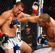 Resultado de imagem para primeiro soco