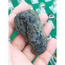 Check spelling or type a new query. Original Bahan Batu Meteor Satam Belitung Shopee Indonesia