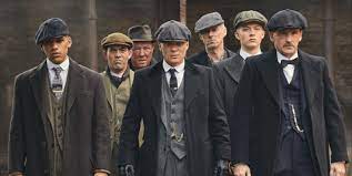 Feel free to download, share, comment and discuss every wallpaper you like. Steven Knight Has Opened Up About Writing Peaky Blinders Season 6