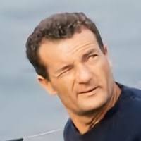 Yann Queffelec Tells The Story Of Eric Tabarly