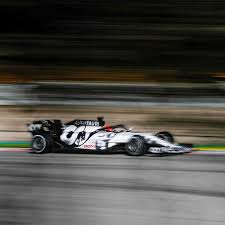 Honda F1 Racing Formule 1 Honda Racing Powered By Honda