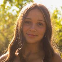 Teen of the Week: Lily Newman