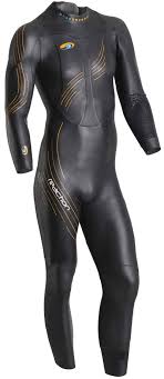 Blueseventy Reaction Wetsuit