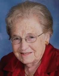 Doris Gertrude (Stephens) Loscig Obituary
