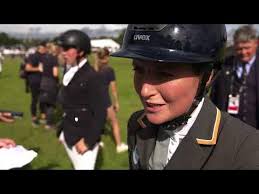 Burghley Horse Trials 2024