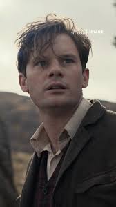 First, Henry Beauchamp fought for his life. Now he'll fight for love.