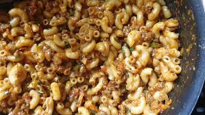Never go wrong with a classic box of annie's™ mac & cheese. Keema Macaroni Minced Meat Pasta Pakistani Recipes
