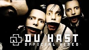 Keine Lust w/fat suit